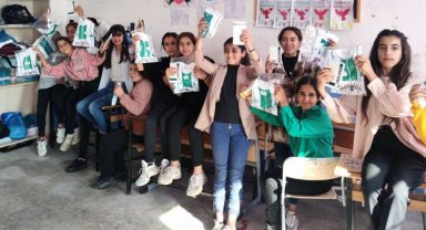 Bursa Osmangazi'nin sevgisi sınır tanımadı