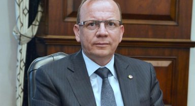 Bursa TB'den 'umut' dolu mesaj