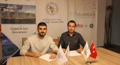 Bursa Ulukoza girişimcileri İngilizce konuşturacak