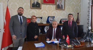 Bursa Yenişehir'de başarılı öğrenciler uçacak!