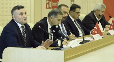 Bursa Yenişehir'de buzağı ölümleri durdurulamıyor!