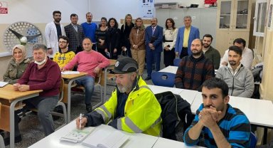 Bursa Yıldırım HEM'den 'yenilenebilir' imza