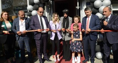 Bursa Yıldırım'da Kasım ayında 76 işyeri ruhsatlandı