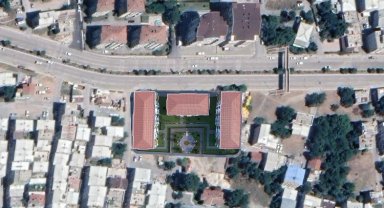 Bursa Yıldırım'da Mimarsinan'a kentsel dönüşüm