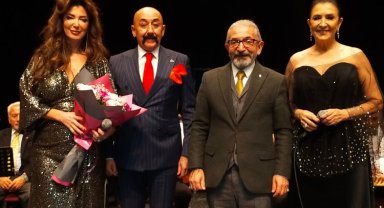 Bursa'da 'Avni Anıl' eserleriyle anıldı