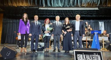 Bursa'da Gemlik HEM'de TSM keyfi