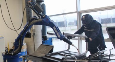 Bursa'da meslek liselerinin geliri 130 milyon TL'ye ulaştı