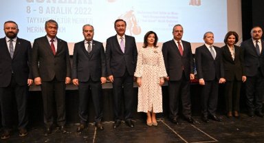 Bursa'da 'Şuşa Günleri' başladı