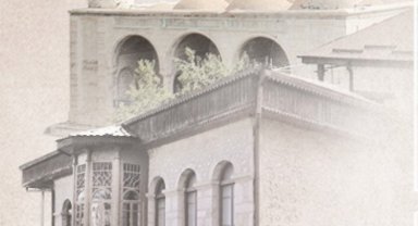 Bursa'da Şuşa günleri