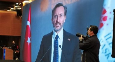 Bursa'da Türk Dünyası Yeni Nesil Medya Çalıştayı başladı