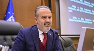 Bursa'da yatırımların meyvesi 2023'te toplanacak