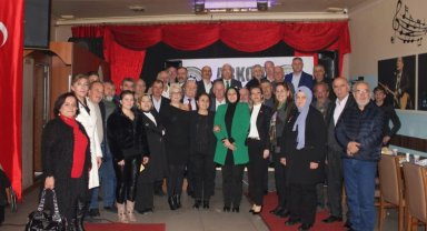 Bursa'dan Bakan Soylu'ya destek, teröre lanet!