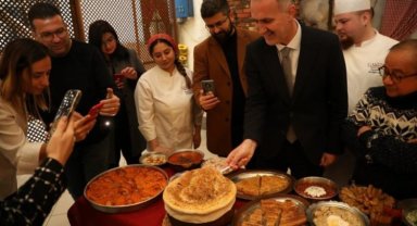 Bursalı influencerlar 'Gastro İnegöl'de ağırlandı