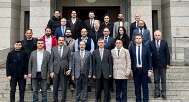 BUTECH'ten Azerbaycan çıkarması