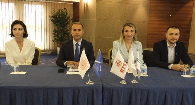 BUTEXCOMP İle 5 Farklı Yeşil Ürün Programı Desteklenecek