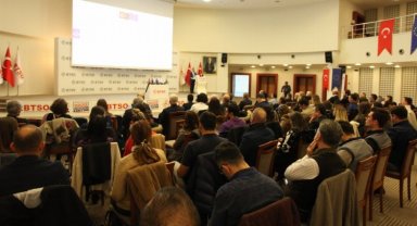 BUTEXCOMP'ta ilk faaliyetler sonuçlandı