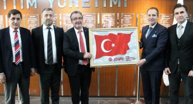 BUTTİM yönetiminden faturalara 'kademe ayarı' talebi