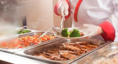 BUYSAD: Tencere enflasyonunun ateşi bir nebze düştü