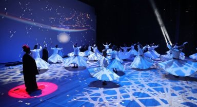 Büyükşehir'den Hz. Mevlana'yı anma programına davet