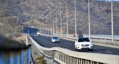 Çankaya-Mamak Viyadüğü'nde kapsamlı çalışma