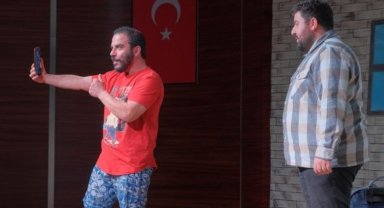 'Çevrimiçi Gençlik' Bursa İnegöllülerle buluştu