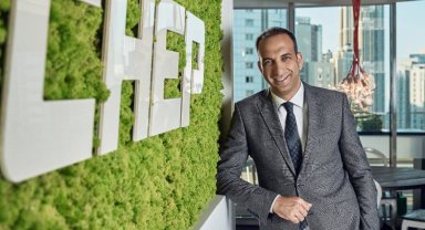 CHEP 2023 hedeflerini paylaştı