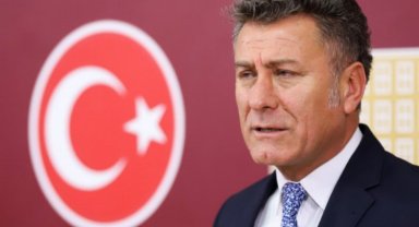 CHP'li Sarıbal'dan 'Uludağ Alan Başkanlığı' tepkisi