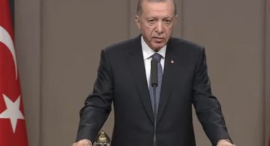 Cumhurbaşkanı Erdoğan: 2023'e girmeden EYT konusu netleşecek