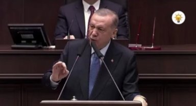 Cumhurbaşkanı Erdoğan: Asgari ücreti yarın açıklayacağız
