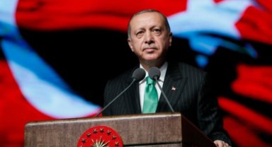 Cumhurbaşkanı Erdoğan: Hakikat odaklı yeni iletişim anlayışına ihtiyaç var