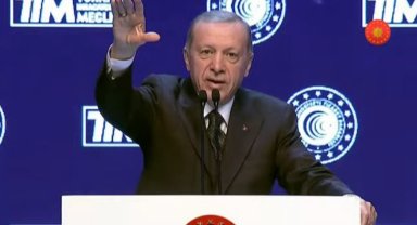 Cumhurbaşkanı Erdoğan: Yerli ve milli yatırımlarımız sürecek
