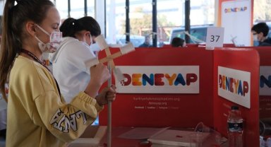 Deneyap Kart Proje Yarışması'na başvurular başladı