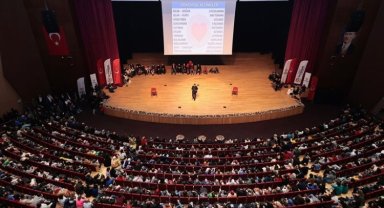 Denizli'de kapalı gişe kültür buluşmaları