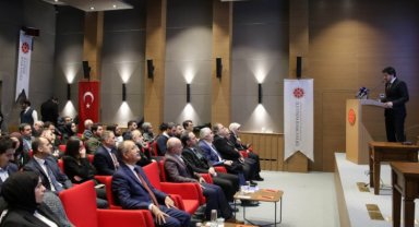 DERGİBİR'den ilk 'Dergicilik Kongresi'