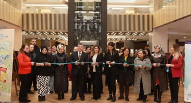 Destansı aşk Kayseri'yi sardı