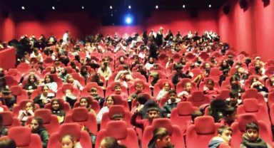 Dilovalı 7 bin öğrenci 'Buğday Tanesi' filmiyle buluşacak