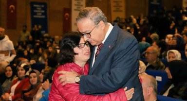 Diyarbakır Büyükşehir engelleri kaldırıyor