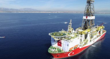 Doğu Akdeniz'deki enerji politikaları 'Yakın Doğu'da masaya yatırıldı