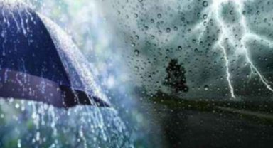 Doğu kar, Karadeniz yağmur! Türkiye'de bugün hava nasıl olacak?