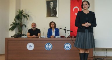 Dokuz Eylül'den 'glütensiz menü' projesi