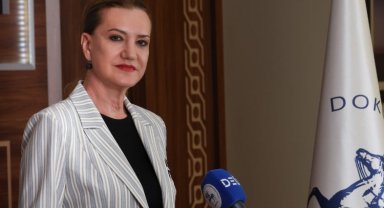 Dokuz Eylül'den 'yurt' iddialarına tepki!