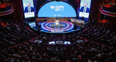 Dünyada stratejik iletişim İstanbul'da tartışıldı