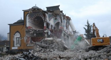 Düzce'de hasar tespit çalışmaları tamamlandı... Listeler askıya çıktı