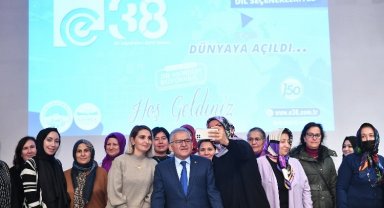 e-38 görücüye çıktı