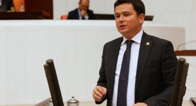 Eczanelerde çocuk antibiyotiği sıkıntısı TBMM'ye taşındı