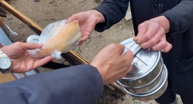 Edirne Keşan'da KİSEV'den aşevine yardım çağrısı