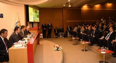 Edirne Keşan'da Saros Çalıştayı gerçekleştirildi