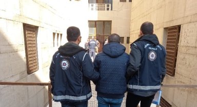 Edirne'de 351 göçmen yakalandı