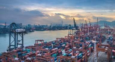 Egeli ihracatçılardan 'asgari' eleştiri... İhracat rakamlarını çok arayacağız