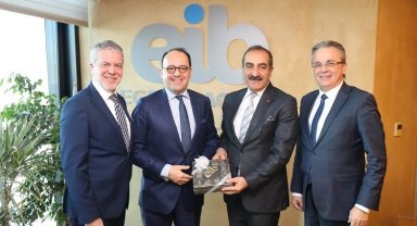 Egeli ihracatçıların rotası Latin Amerika